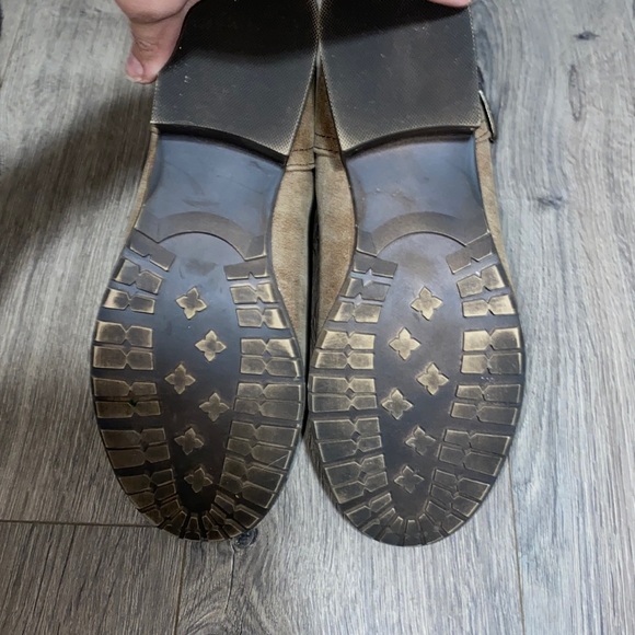 Booties - Picture 2 of 3